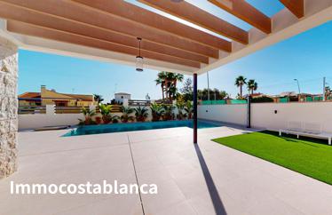 Villa in Orihuela Costa, 130 m²