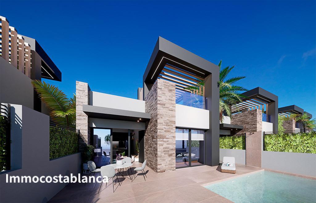 Villa in Vega Baja del Segura, 125 m², 300,000 €, photo 6, listing 72465856
