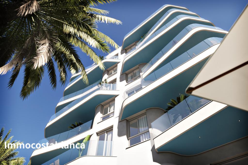 Detached house in Villajoyosa, 320 m², 495,000 €, photo 5, listing 41815536