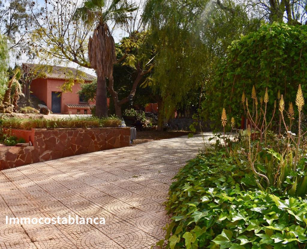Villa in La Nucia, 400 m², 550,000 €, photo 2, listing 14224096