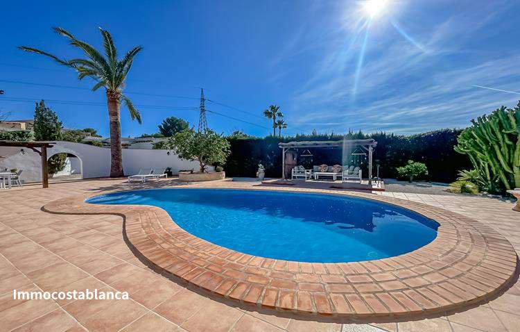 Villa in Calpe, 749,000 €, photo 5, listing 14289936