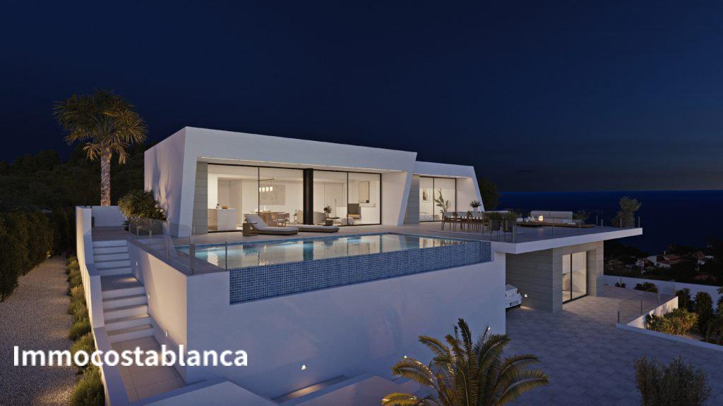 4 room villa in Benitachell, 657 m², 1,562,000 €, photo 4, listing 11364016