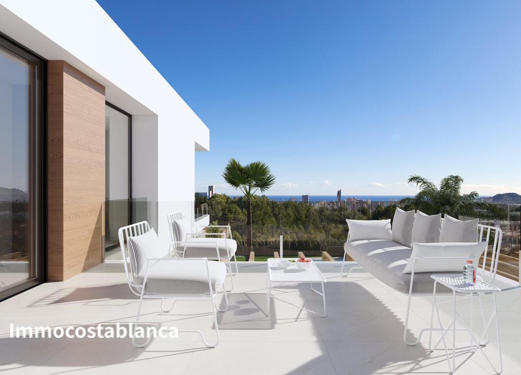 Villa in Finestrat, 235 m², 825,000 €, photo 6, listing 37711456