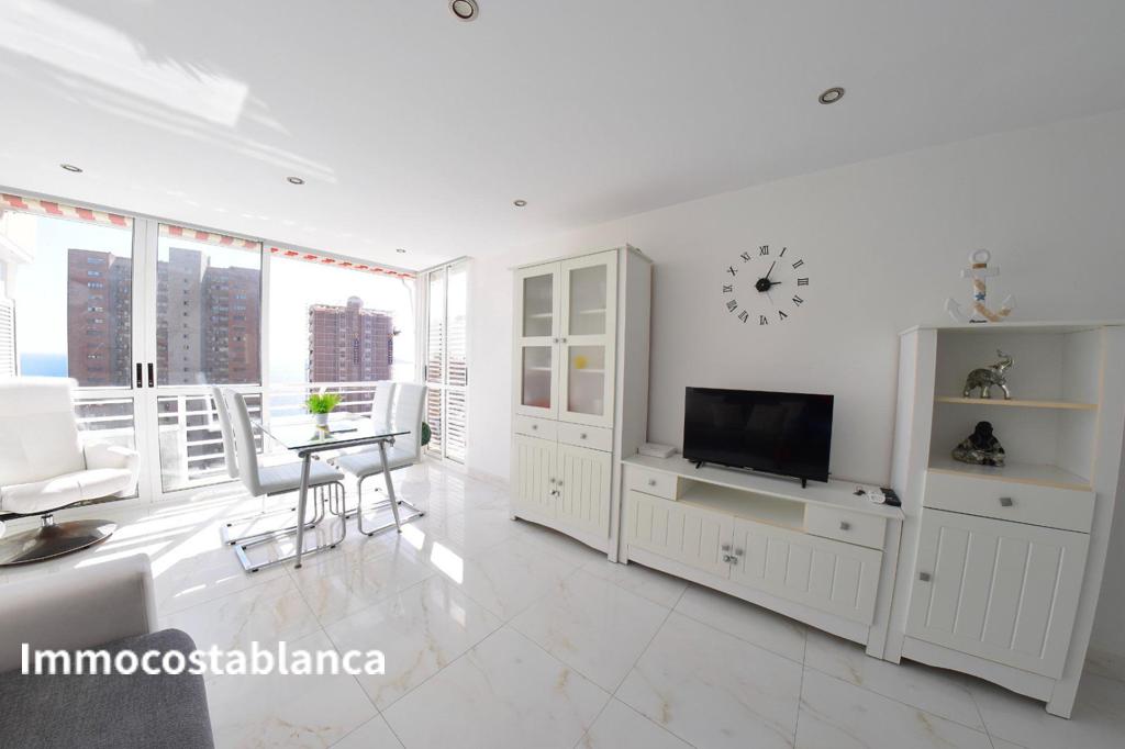 Apartment in Benidorm, 45 m², 263,000 €, photo 3, listing 60969136