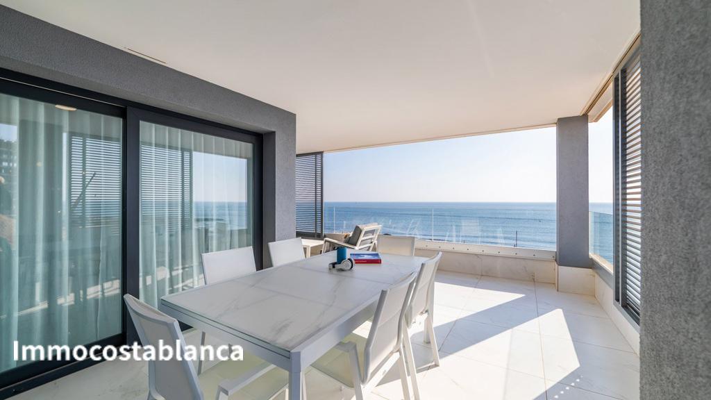 Apartment in Dehesa de Campoamor, 108 m², 454,000 €, photo 6, listing 2992096