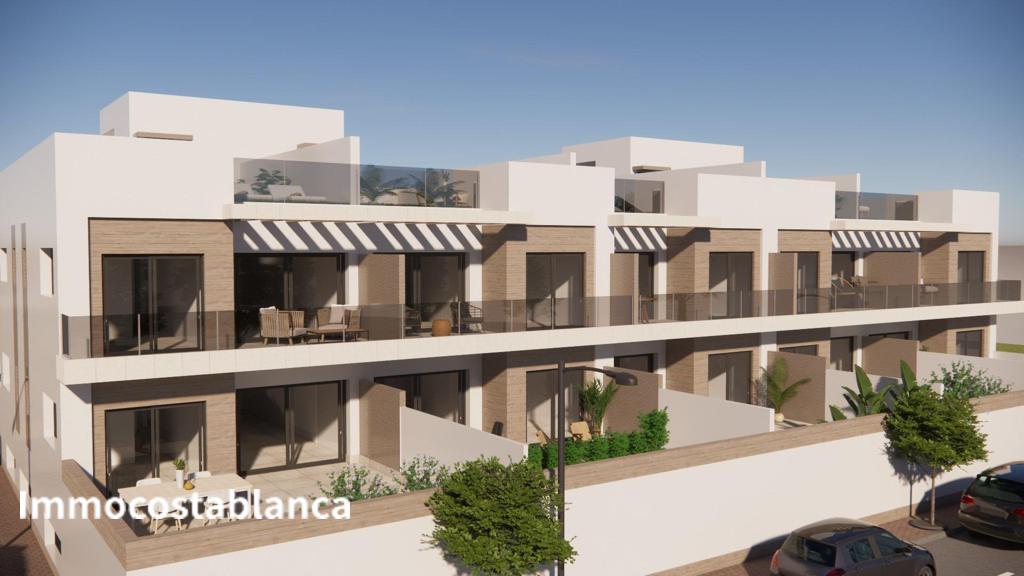 Detached house in Ciudad Quesada, 76 m², 262,000 €, photo 9, listing 42904416