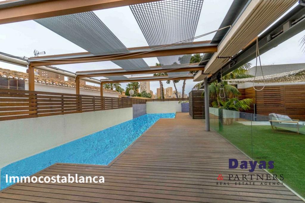 Villa in Dehesa de Campoamor, 310 m², 1,400,000 €, photo 7, listing 30997616