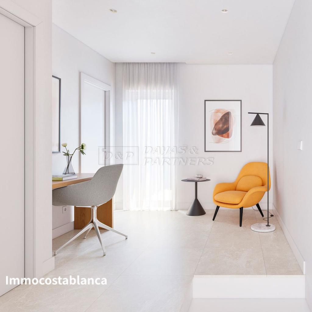 Townhome in Pilar de la Horadada, 105 m², 390,000 €, photo 8, listing 61775456