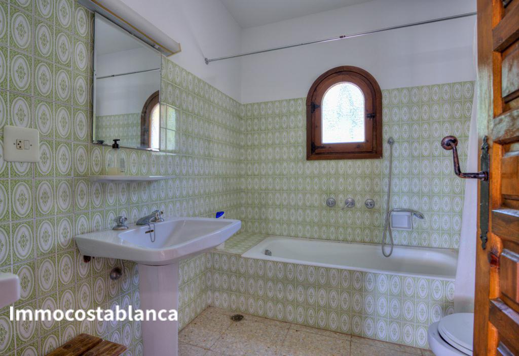 Detached house in Benissa, 156 m², 549,000 €, photo 6, listing 69259616
