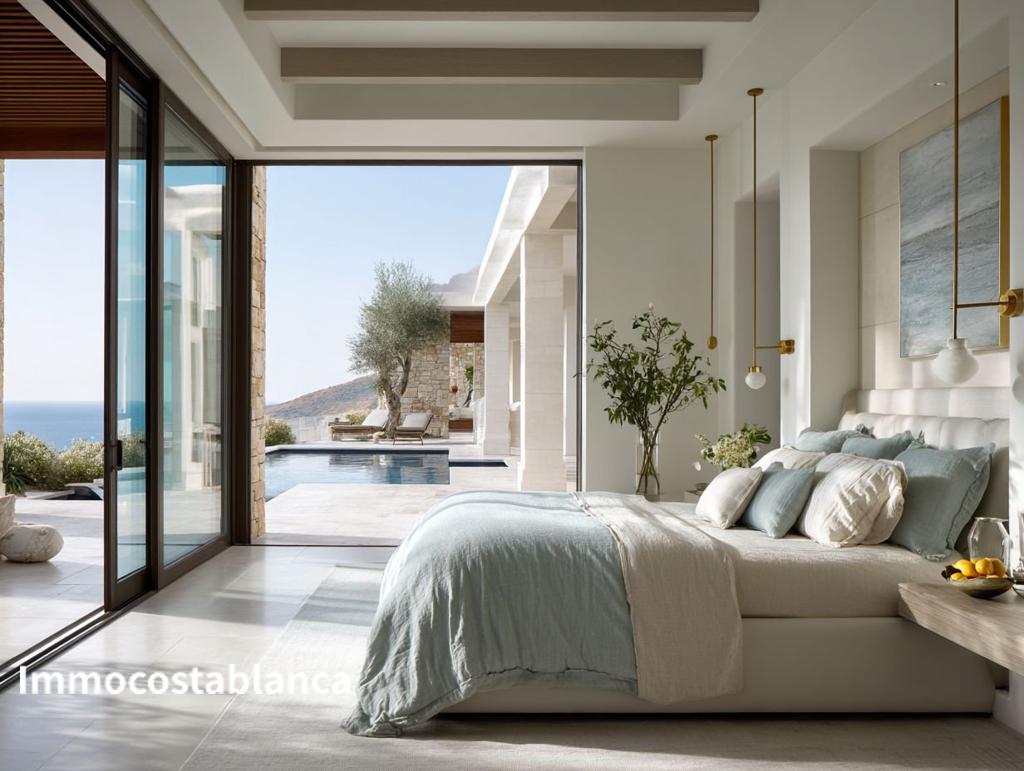 Detached house in Moraira, 320 m², 1,950,000 €, photo 10, listing 51438736
