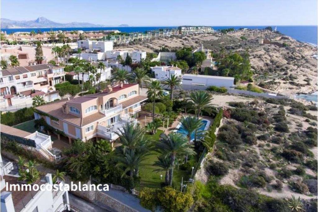 Villa in Sant Joan d'Alacant, 910 m², 3,800,000 €, photo 2, listing 2369528