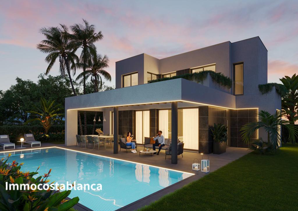 Villa in Benidorm, 167 m², 755,000 €, photo 8, listing 22367536