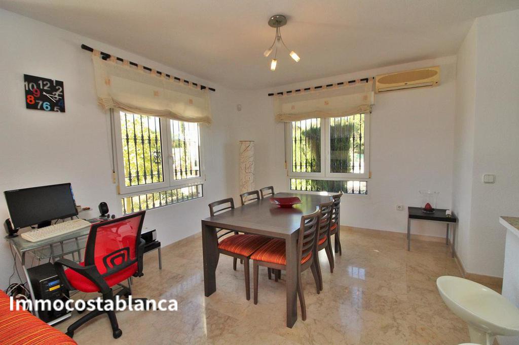Villa in Dehesa de Campoamor, 130 m², 475,000 €, photo 3, listing 68432976