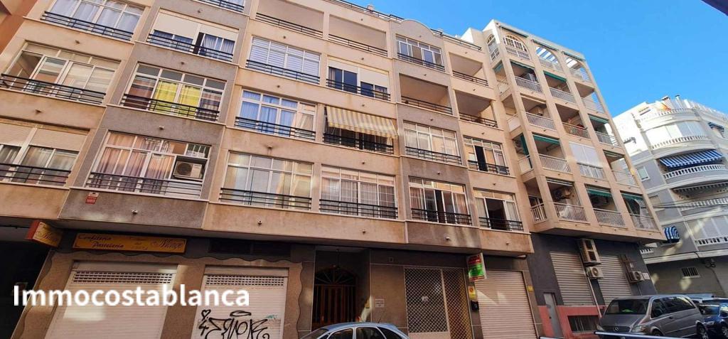 Apartment in Torrevieja, 51 m², 135,000 €, photo 9, listing 46521216