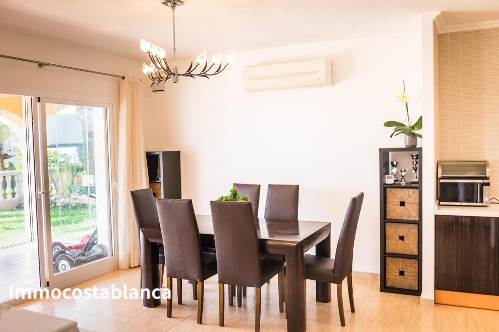 Detached house in Benitachell, 1,100,000 €, photo 4, listing 10939128