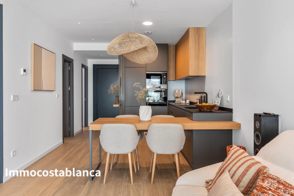 Apartment in Moraira, 145 m², 378,000 €, photo 10, listing 61008416