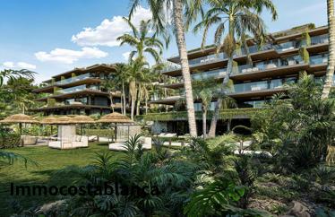 Apartment in Altea, 144 m²