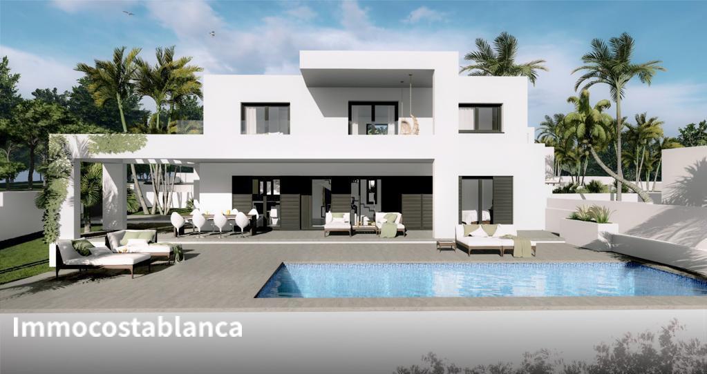 Detached house in Javea (Xabia), 326 m², 1,190,000 €, photo 8, listing 8428176