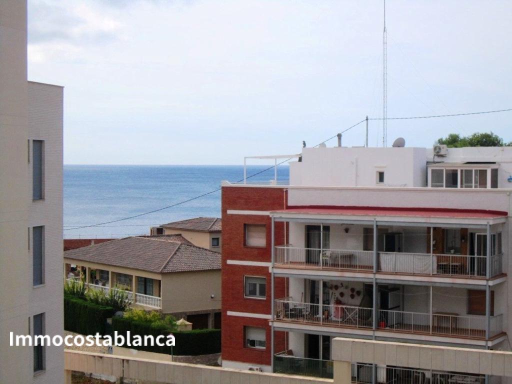 Apartment in Calpe, 78 m², 220,000 €, photo 3, listing 19672816