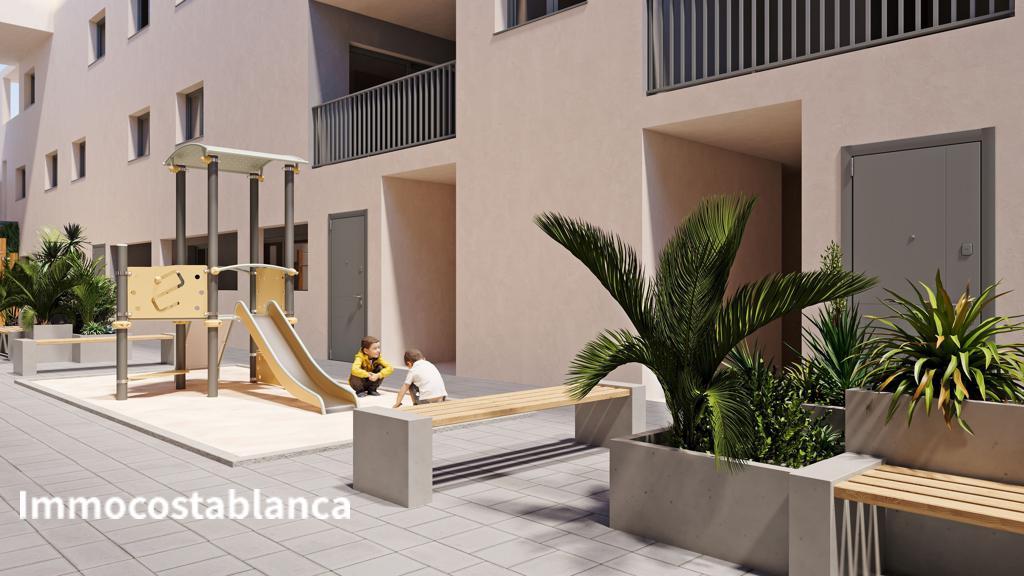 Detached house in San Miguel de Salinas, 88 m², 190,000 €, photo 5, listing 33233216