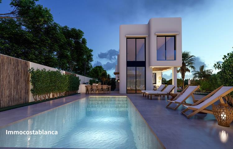 Villa in El Albir, 391 m², 875,000 €, photo 4, listing 77764416