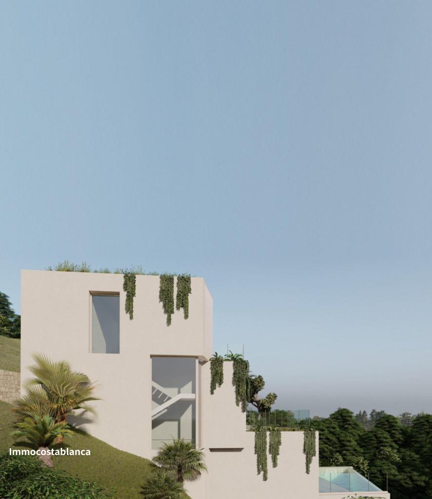 Detached house in Denia, 485 m², 2,610,000 €, photo 7, listing 49728416