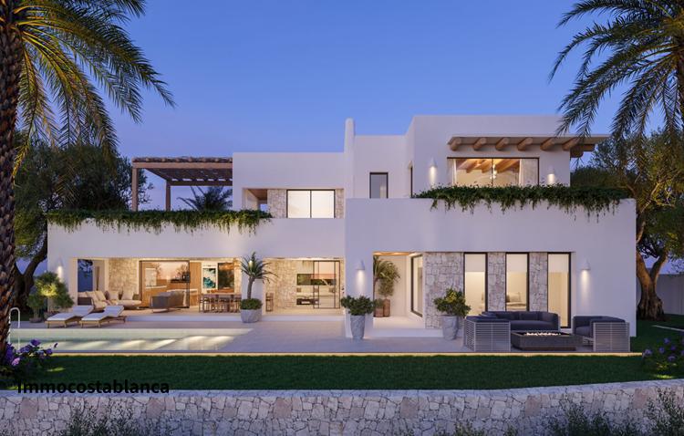 Villa in Javea (Xabia), 424 m², 2,000,000 €, photo 2, listing 31514016