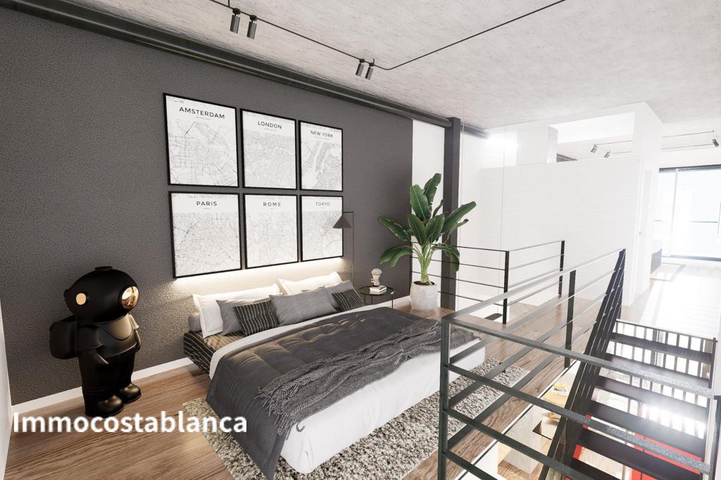 Apartment in Alicante, 74 m², 250,000 €, photo 8, listing 31583536