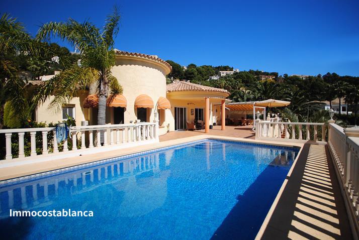 Villa in Altea, 1499 m², 650,000 €, photo 1, listing 27588016
