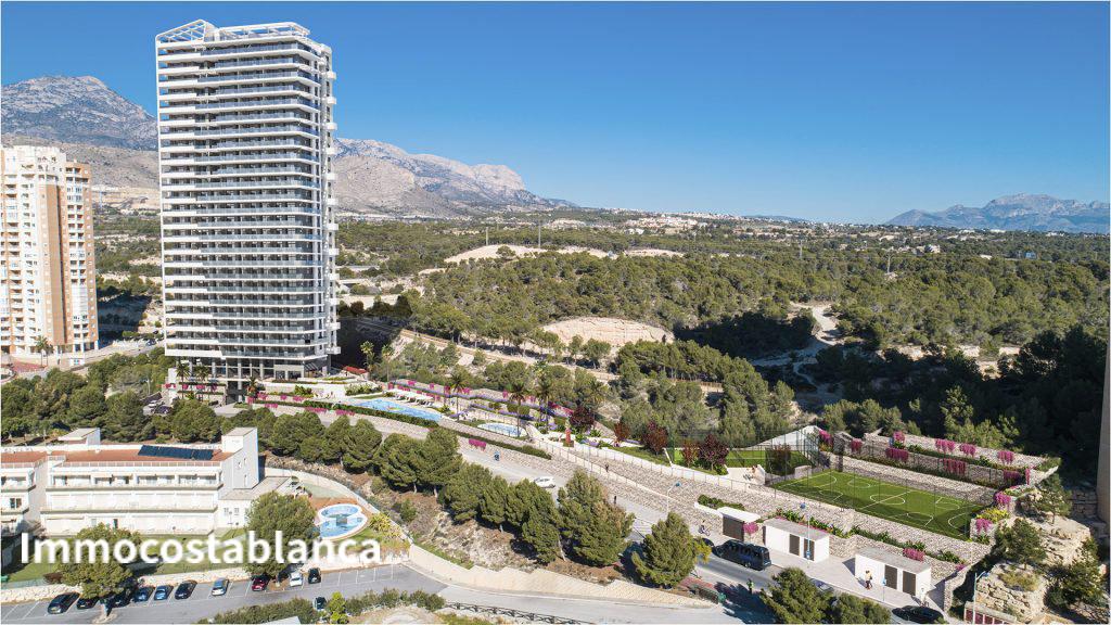 2 room apartment in Benidorm, 68 m², 330,000 €, photo 2, listing 1252256