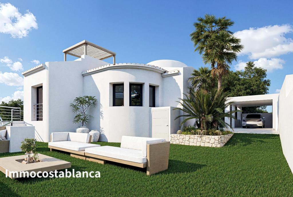 Villa in Altea, 416 m², 2,190,000 €, photo 3, listing 49567536