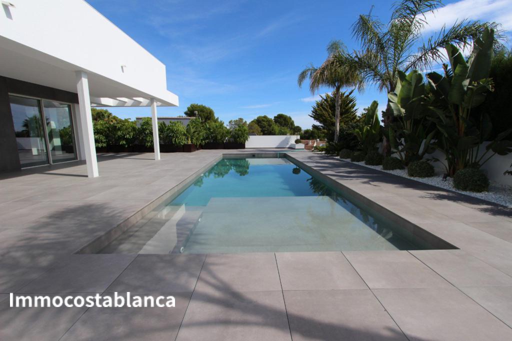 Detached house in Teulada (Spain), 240 m², 2,400,000 €, photo 5, listing 34215456