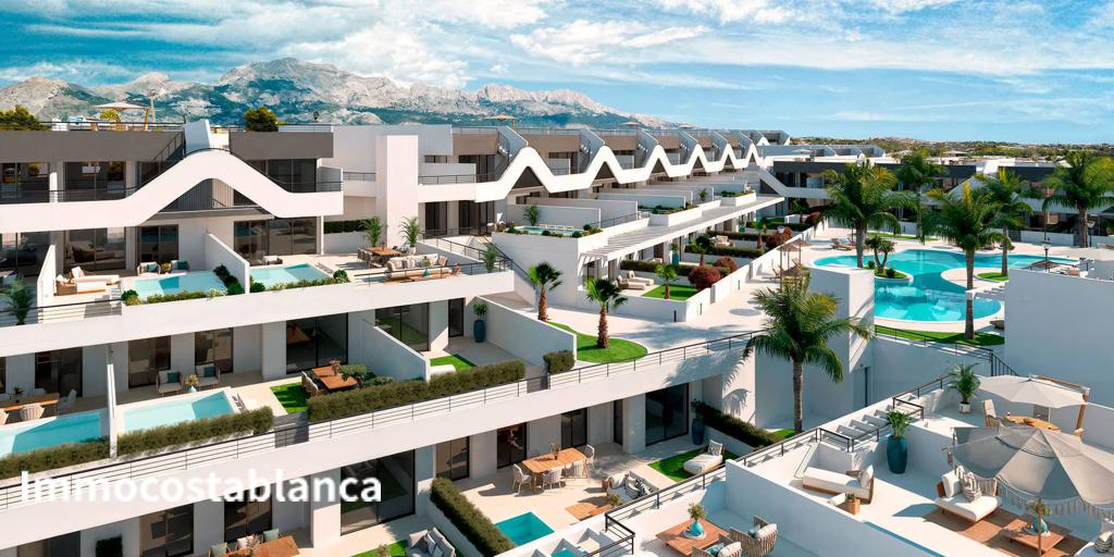 Apartment in El Albir, 75 m², 287,000 €, photo 8, listing 62463536