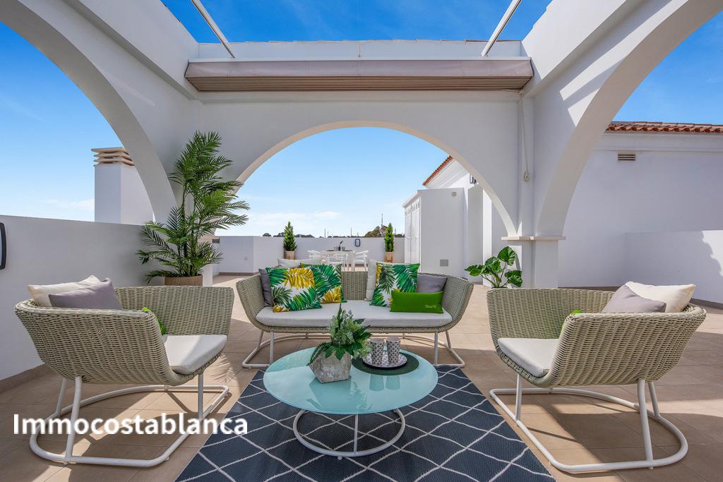 Terraced house in Ciudad Quesada, 155 m², 489,000 €, photo 8, listing 72460256
