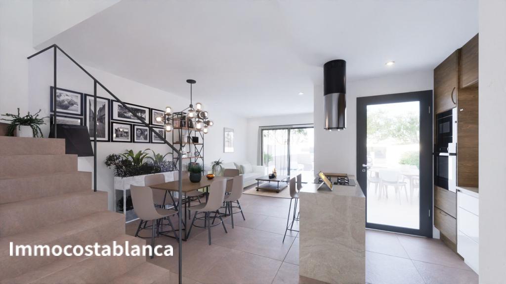 Villa in Los Montesinos, 170 m², 368,000 €, photo 6, listing 18723376