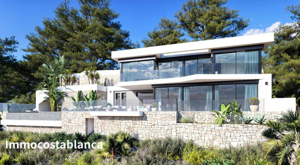 Detached house in Alicante, 436 m², 2,450,000 €, photo 2, listing 66632416