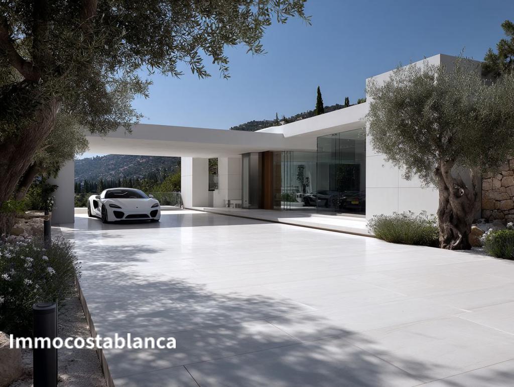 Detached house in Denia, 385 m², 1,850,000 €, photo 1, listing 78558736