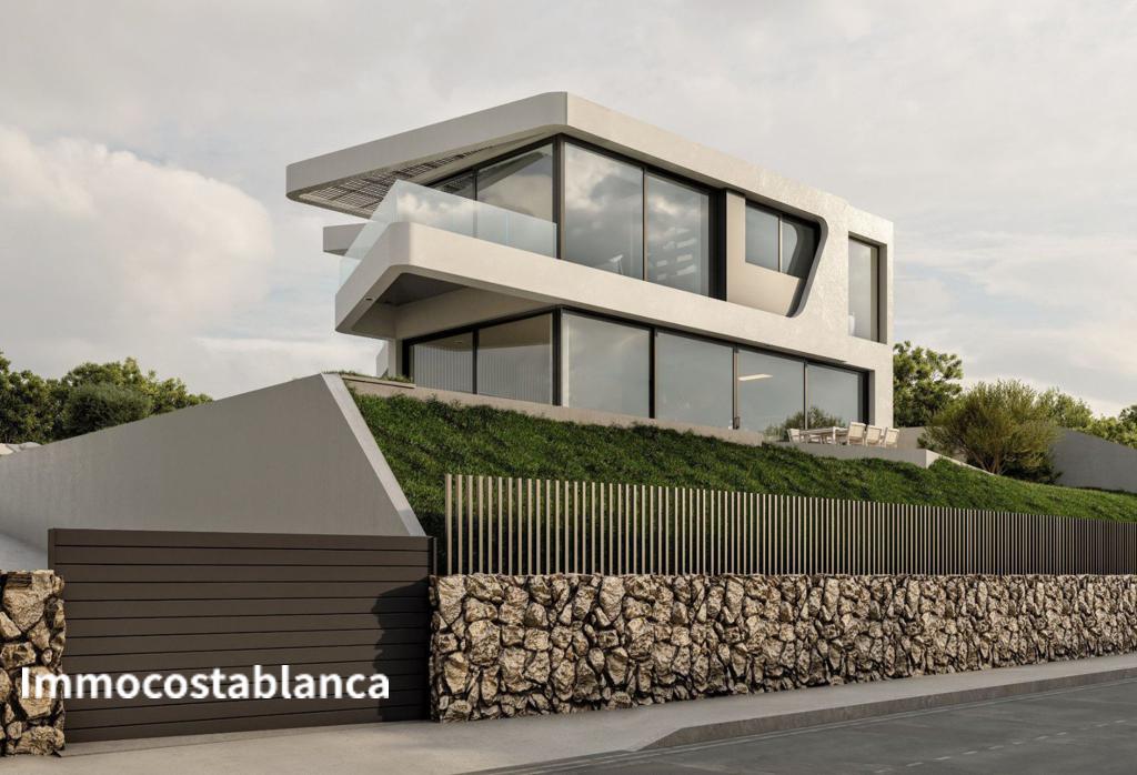 Villa in Altea, 220 m², 1,250,000 €, photo 8, listing 23140176
