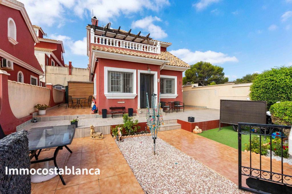 Villa in Dehesa de Campoamor, 95 m², 180,000 €, photo 9, listing 18071376