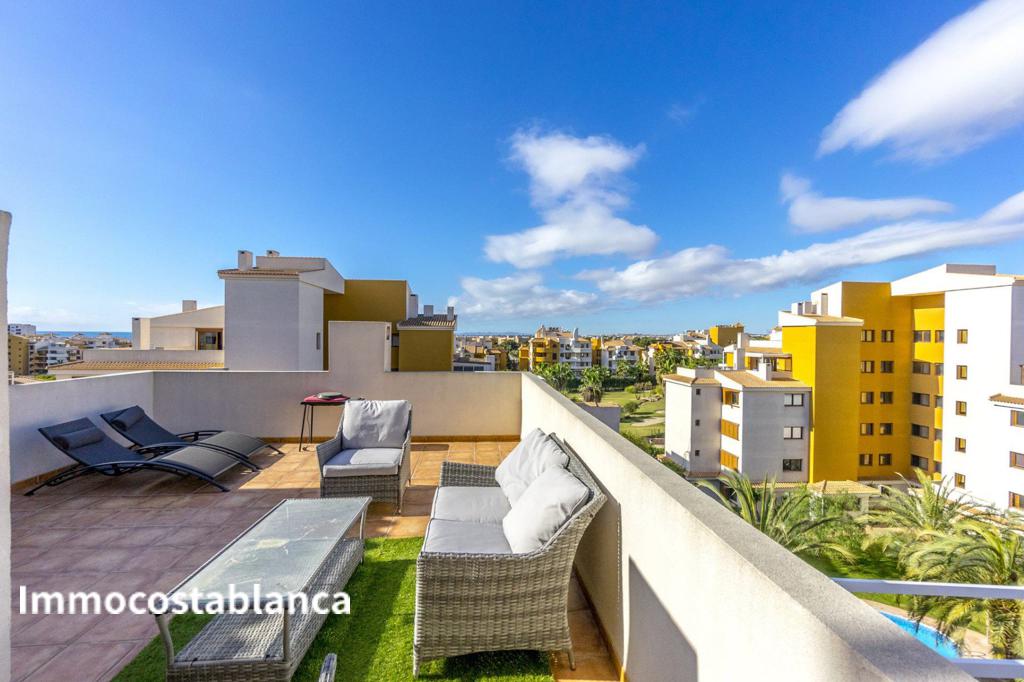 Apartment in Dehesa de Campoamor, 128 m², 295,000 €, photo 3, listing 7875376