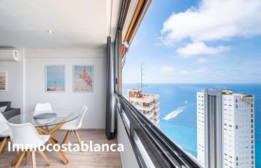 Apartment in Benidorm, 58 m²