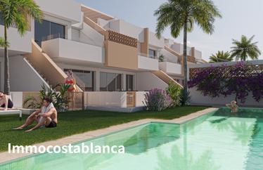 Detached house in Pilar de la Horadada, 87 m²