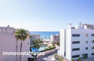 Apartment in El Campello, 58 m²