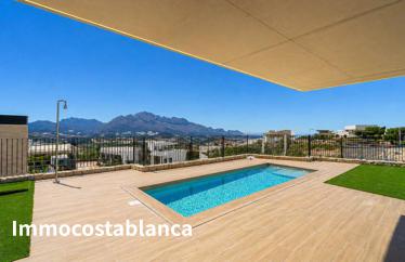 Villa in Polop, 174 m²