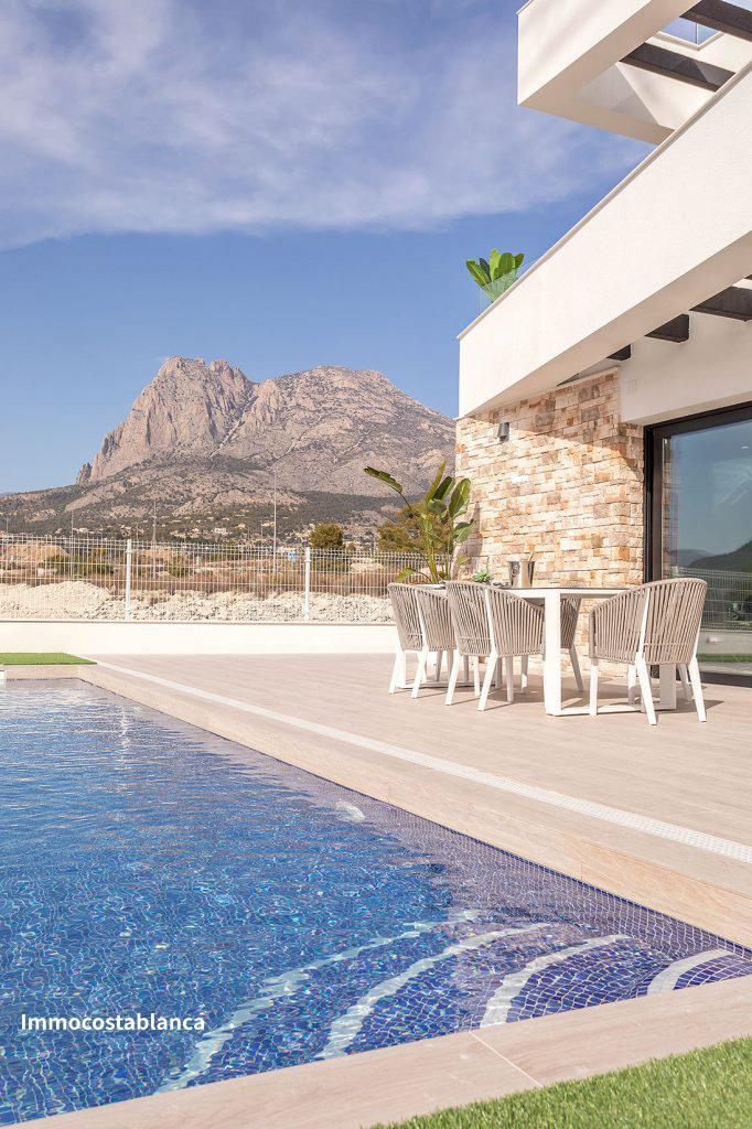 4 room villa in Alicante, 117 m², 675,000 €, photo 3, listing 40484256