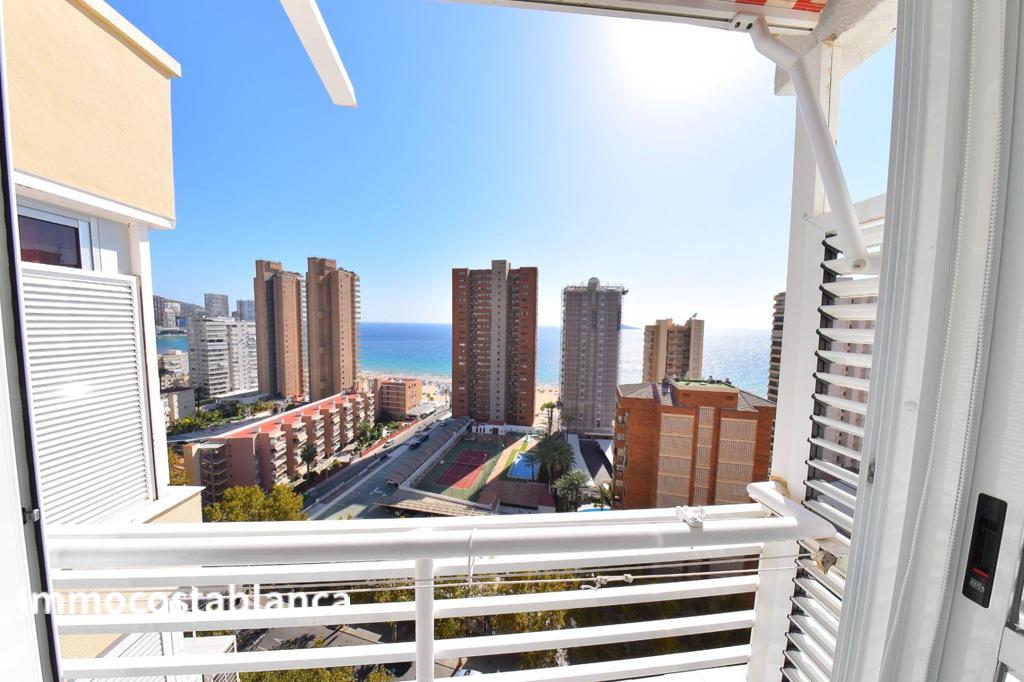 Apartment in Benidorm, 45 m², 263,000 €, photo 9, listing 60969136