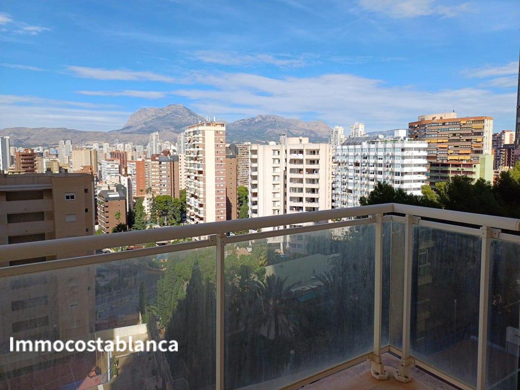 Apartment in Benidorm, 65 m², 160,000 €, photo 6, listing 45255456