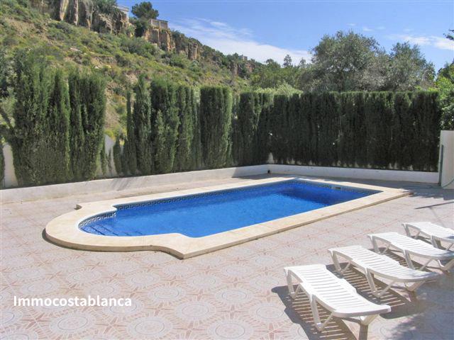 Detached house in Calpe, 206 m², 542,000 €, photo 2, listing 55433136