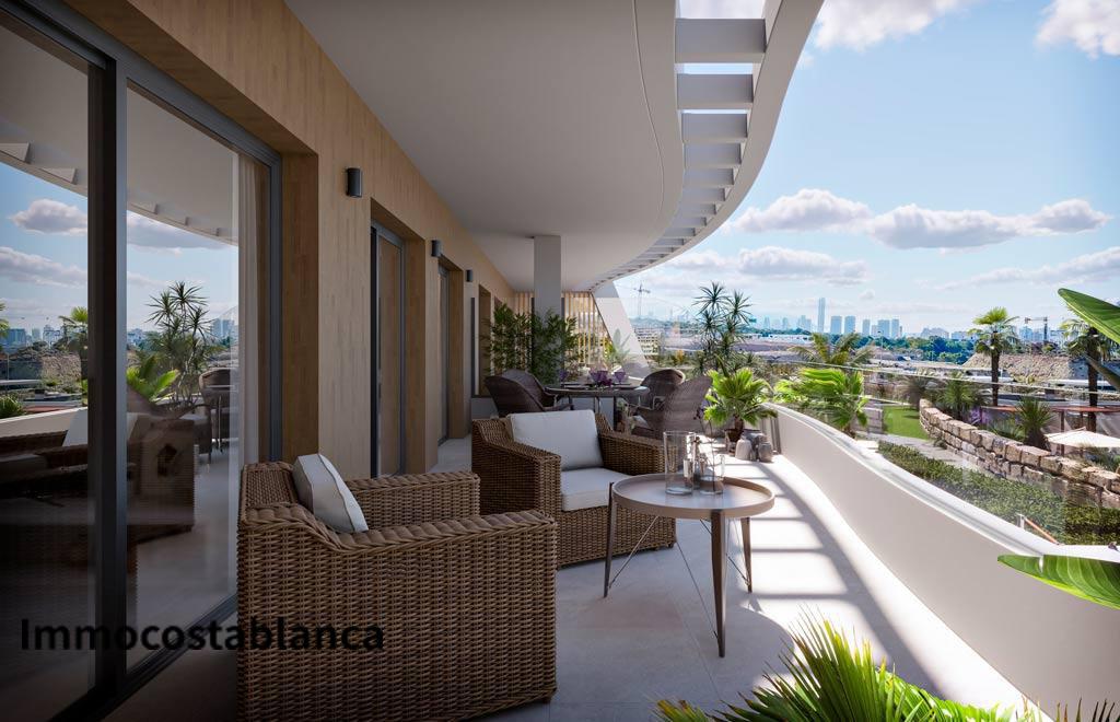 Apartment in Finestrat, 103 m², 470,000 €, photo 8, listing 61023456