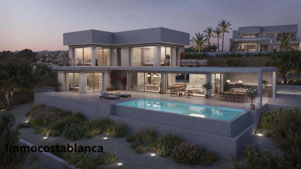 Villa in Javea (Xabia), 298 m², 1,725,000 €, photo 8, listing 1442816